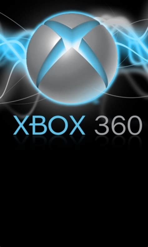 480x800 Xbox Logo Animal Galaxy S2 Wallpaper