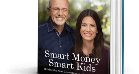 Smart Money Smart Kids Is More Than Just A Financial Read
