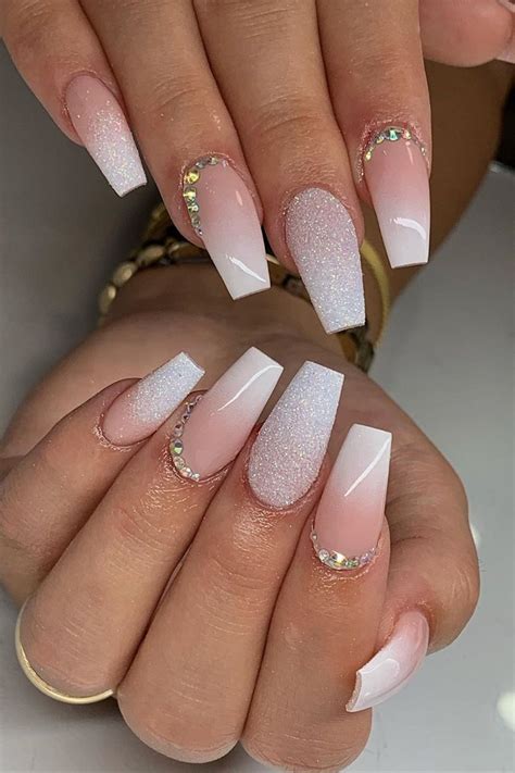 How To Do The Best French Ombre Dip Nails In 2023 Ombre Acrylic Nails