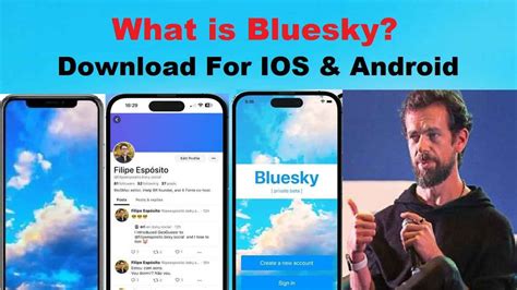 What Is Bluesky App Launched By Former Twitter Ceo Jack Dorsey The