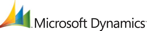 Microsoft Dynamics Logo | Microsoft dynamics, Business ...