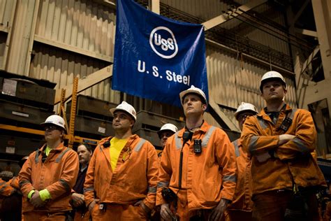 u s steel to invest 1 billion in mon valley works facilities pennsylvania business report