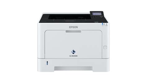 C11cf21401 Epson Workforce Al M320dn Mono Laser Printer Laser Printers Epson Indonesia