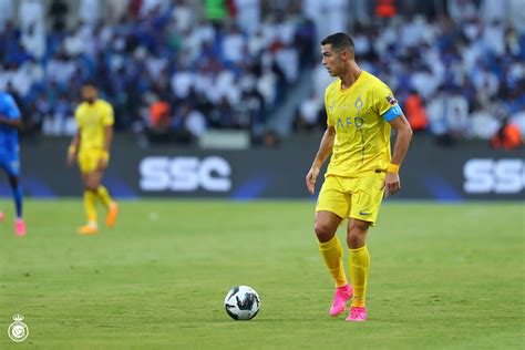 Injured Cristiano Ronaldo Fires Al Nassr To Win Arab Club Champions Cup Pulse Sports Nigeria