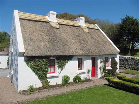 Lals Thatched Cottage Spiddal Galway Ireland Updated 2022