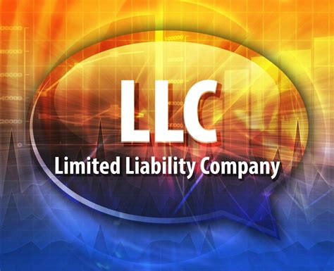 The Pros And Cons Of Forming An Llc