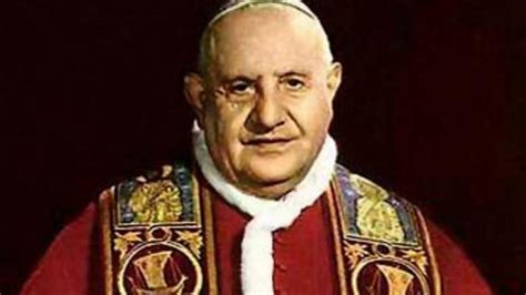 Juan Xxiii El Papa Bueno Que Abrió La Iglesia Al Mundo