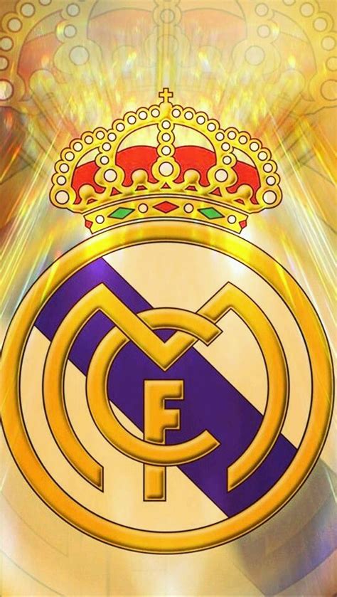 خلفيات شعار ريال مدريد