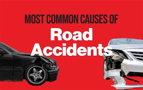 Road Accidents The Most Common Causes Bjakmy