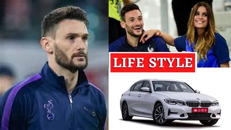 hugo lloris lifestyle 2022 girlfriend wife net worth car and house collection details youtube