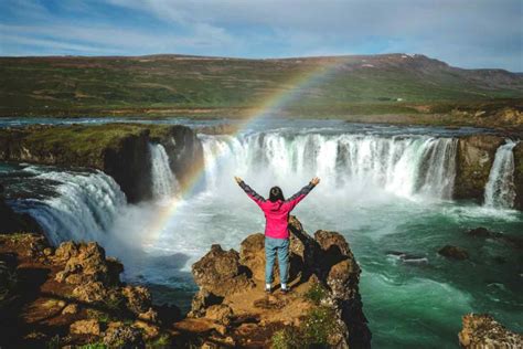 Guide To North Iceland Must See Attractions In North Iceland