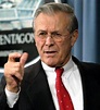 Donald H. Rumsfeld > U.S. Department of Defense > Biography