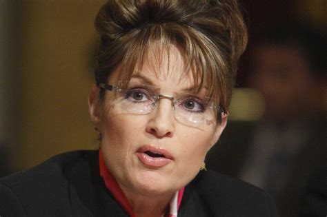 Sarah Palin Sues New York Times Alleging Defamation In Editorial Wsj