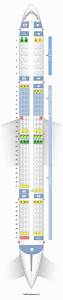 Seatguru Seat Map United Boeing 757 300 753 V1 V2