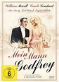 Mein Mann Godfrey (DVD) – jpc