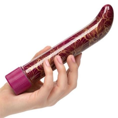 Naughty Bits Oh My G Spot G Spot Vibrator Sex Toys At Adult Empire