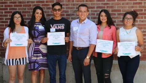 2016 Albuquerque Community Foundation Scholarship Reception