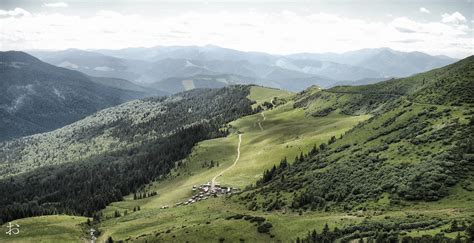 Img5451fhdr4 2007 Ukraine Carpathians Mountain Range Flickr