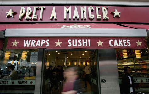 Pret boosts global roll-out plans with Autogrill partnership