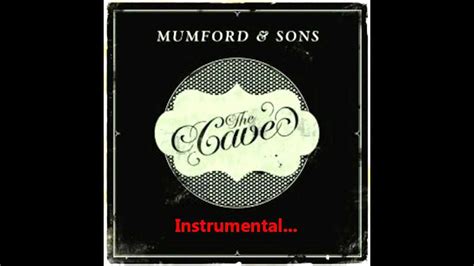 Mumford And Sons The Cave Lyrics Youtube