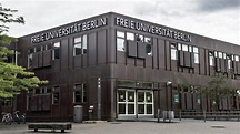Freie Universität Berlin Brings ContinuEd Course “Positive Futures ...