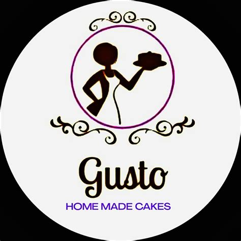 Gusto Homemade Cakes