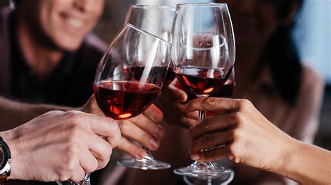 7 Signs Im Drinking Too Much Wine Detox Rehabs