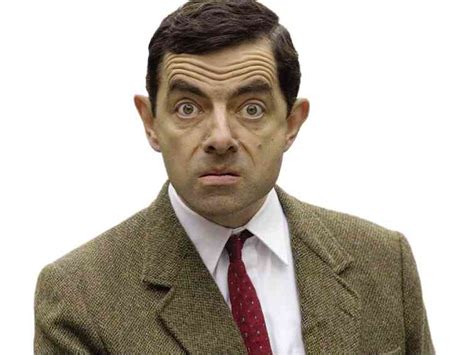 The ‘unwatchable Mr Bean Inquirer Entertainment