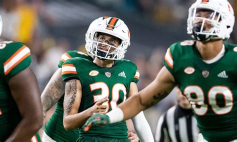 Michigan State Spartans Miami Hurricanes Key Facts Stats
