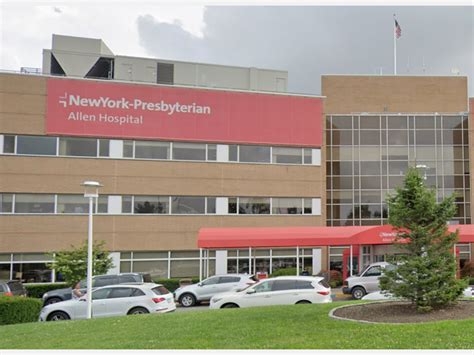 Allen Hospital Moving Labor Delivery To Morgan Stanley Hospital