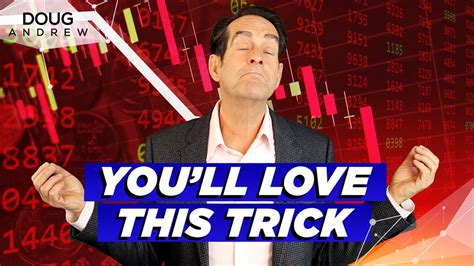 If you own a home or are invested in real estate. How To Remain Calm When The Market Crashes - YouTube