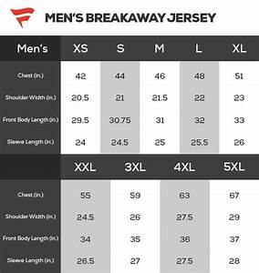 Anden Männlichkeit Friseur Adidas Authentic Hockey Jersey Size Chart