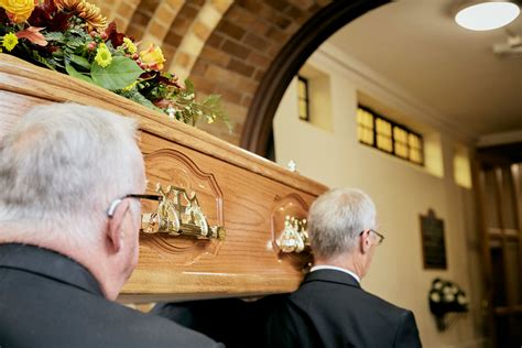 Cremations Woking Funeral Service