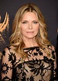 Michelle Pfeiffer | Women Over 50 Beauty Looks at the 2017 Emmy Awards ...