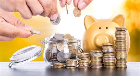 Cinco Consejos Para Ahorrar Dinero Y No Sufrir En El Intento