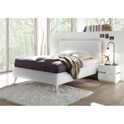 Il nostro shop online apre un nuovo percorso, dedicato al mondo dei letti scopri i nostri letti contenitore. Rex Letto Marte Matrimoniale Imbottito Piedi in Legno Bianco