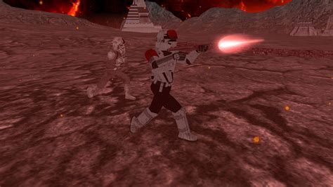 Unit Update Image Star Wars Battlefront 2 Legends Reboot Mod For