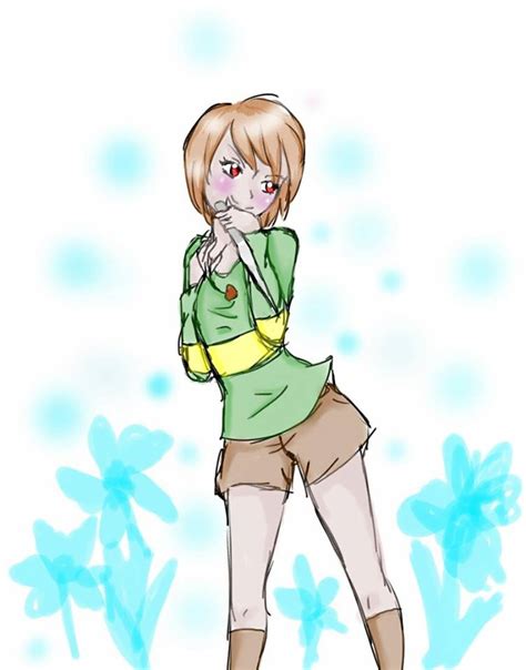 Lazy Chara Drawing By Dayianimeaangel On Deviantart