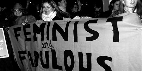 Rising Voices How Feminism Can Open Up Politics Fabian Society