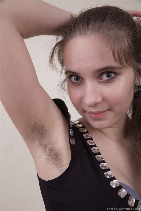 Most Armpit Hair Hair Trends 2020 Hairstyles And Hair