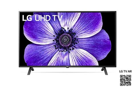 Lg Un70 43 Inch 4k Smart Uhd Tv Lg Philippines