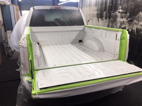 If you're wondering how to spray on bedliner do it yourself, rest assured it can be done in a weekend or a single day if done right. Vortex Spray-In Bedliners