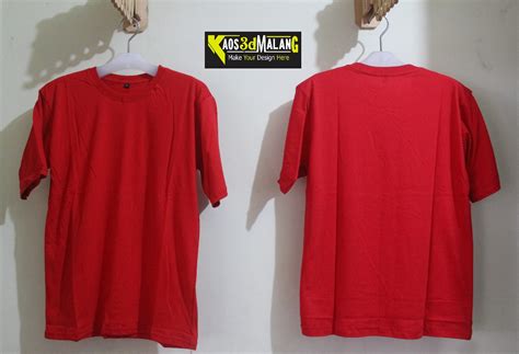 27+ Kaos Polos Merah Maroon Depan Belakang, Inspirasi Untuk Anda