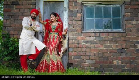 Rahul And Jasmine Wedding Photographer Destination