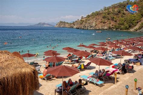 Hopetaft Help Beach Bar Fethiye