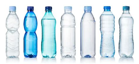 Plastic Bottles Mechanical Booster