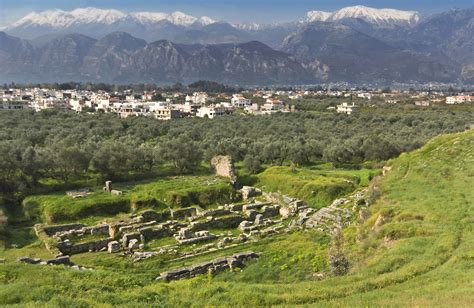 Sparta Greece Definitive Guide For Senior Travellers Odyssey Traveller