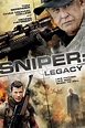 Sniper: Legacy DVD Release Date September 30, 2014