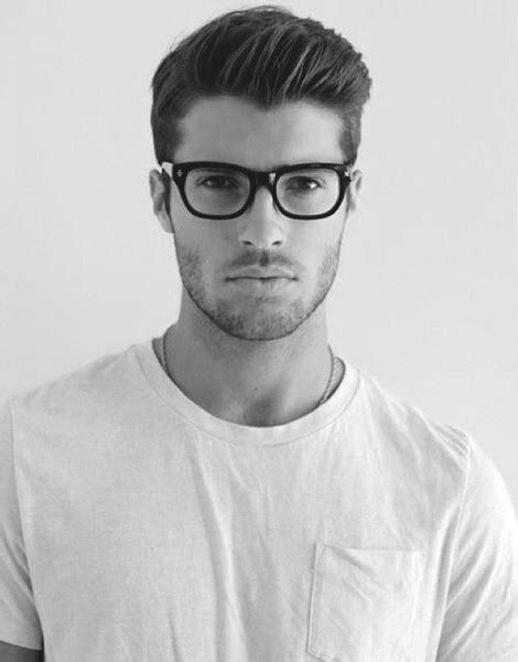 Cool Men Hairstyles Photo