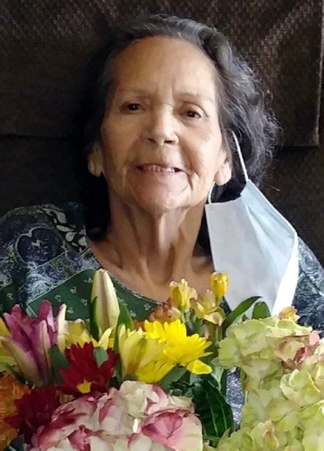 Beatrice M Benavides Obituary Corpus Christi Tx